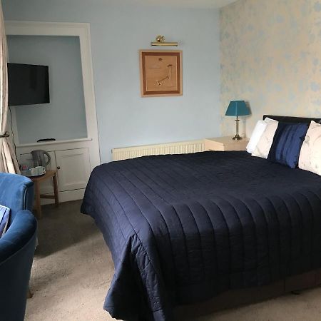 هيلستون No.52 Bed & Breakfast المظهر الخارجي الصورة