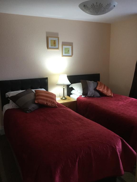 هيلستون No.52 Bed & Breakfast المظهر الخارجي الصورة