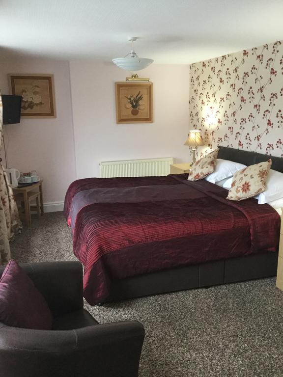 هيلستون No.52 Bed & Breakfast المظهر الخارجي الصورة