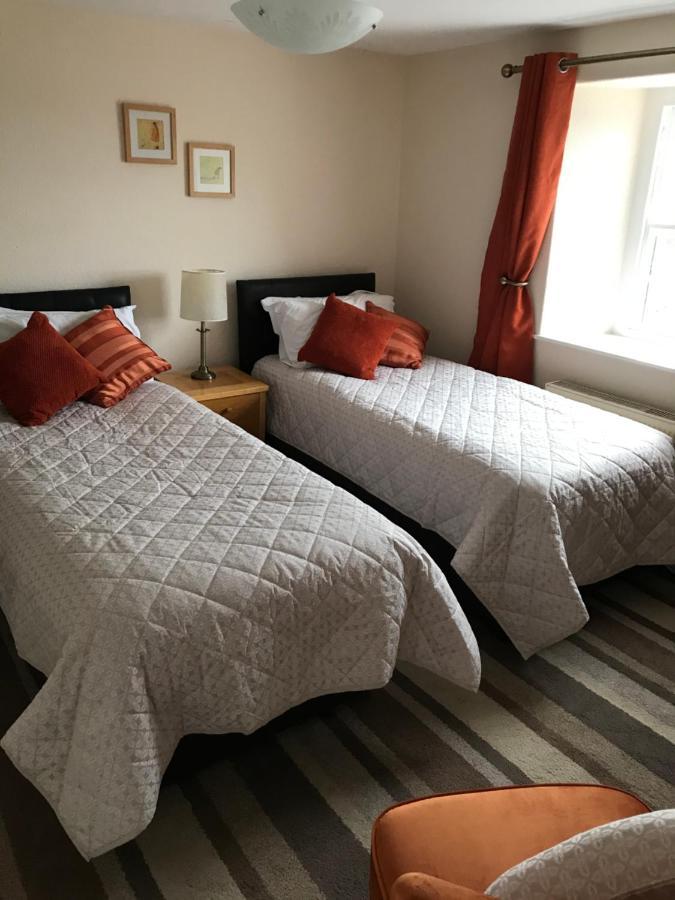هيلستون No.52 Bed & Breakfast المظهر الخارجي الصورة