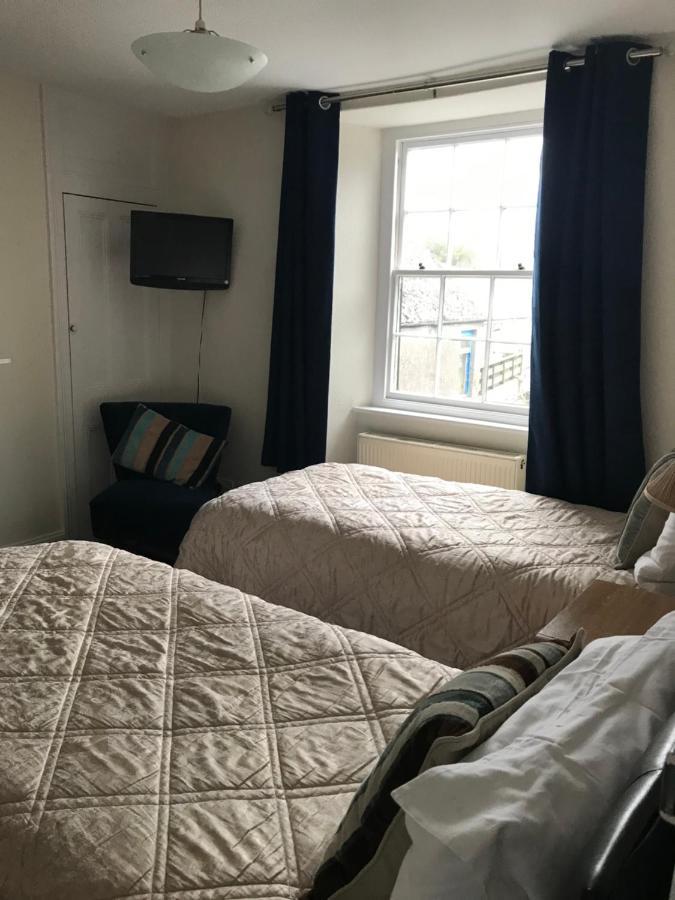 هيلستون No.52 Bed & Breakfast المظهر الخارجي الصورة